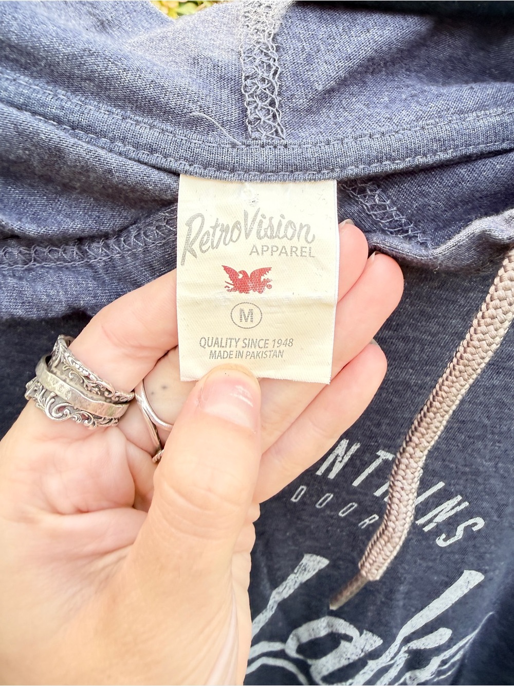 Jeans Subcategory Identification - Picture 3 of 3